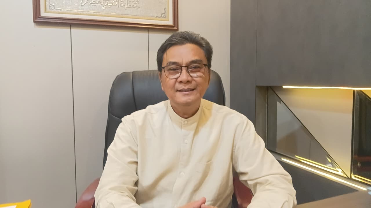 Investasi Kota Tangerang Tembus Rp11,6 Triliun, Republik Seychelles Jadi Investor Terbesar