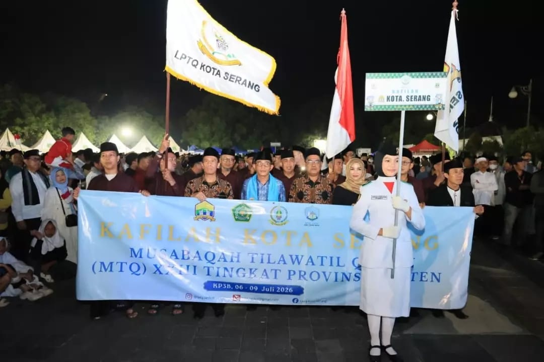Regenerasi Qori Kian Mengkhawatirkan