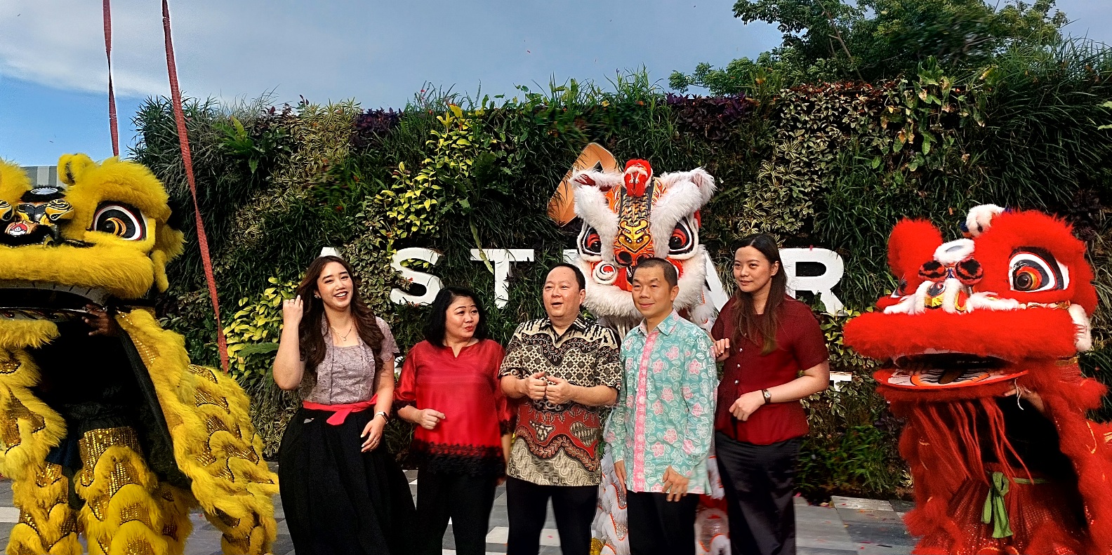 The Skyfront Resmi Dibuka, Tangerang Kini Punya Spot Hang-out dengan View Runway