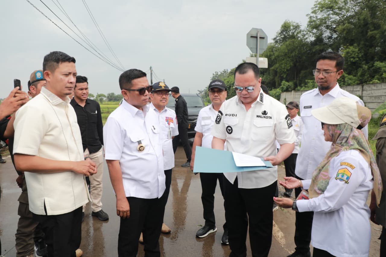 Pembangunan Flyover Ditarget Rampung Desember