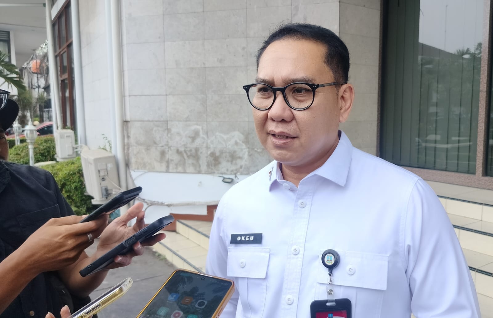 136 Rumah Warga Domas Bakal Direlokasi