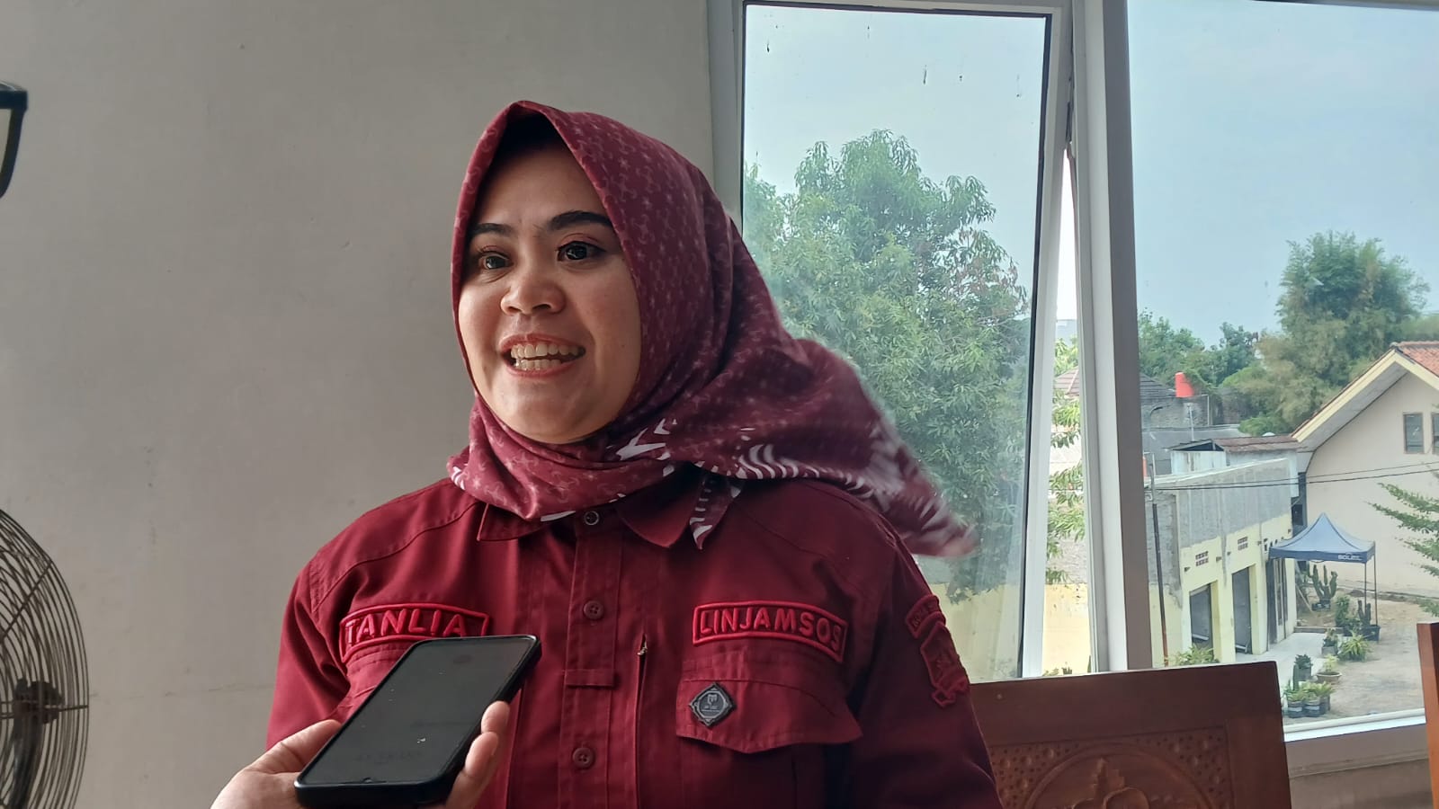 Daftar Tunggu PBI JK Kota Serang Capai 10 Ribu Jiwa 