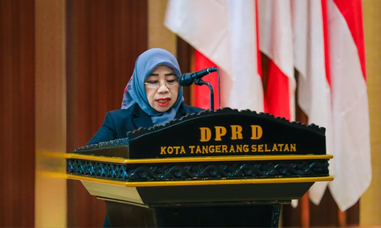 Raperda Fasilitasi Pesantren Terus Dibahas