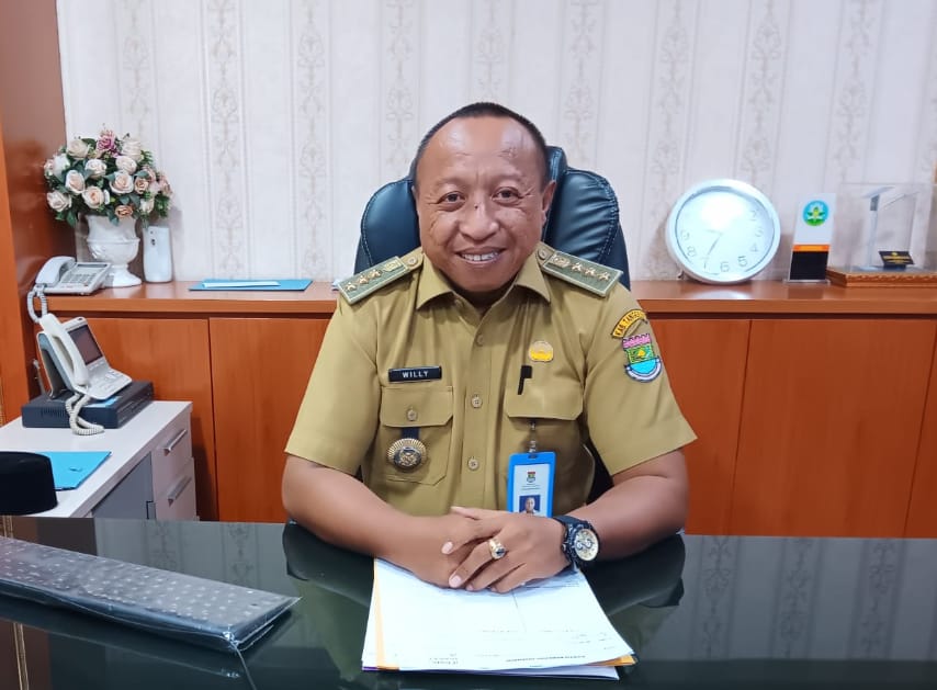 Geliat Program Bedah Rumah di Balaraja, Untuk Yang Membutuhkan, Buat Warga Nyaman 