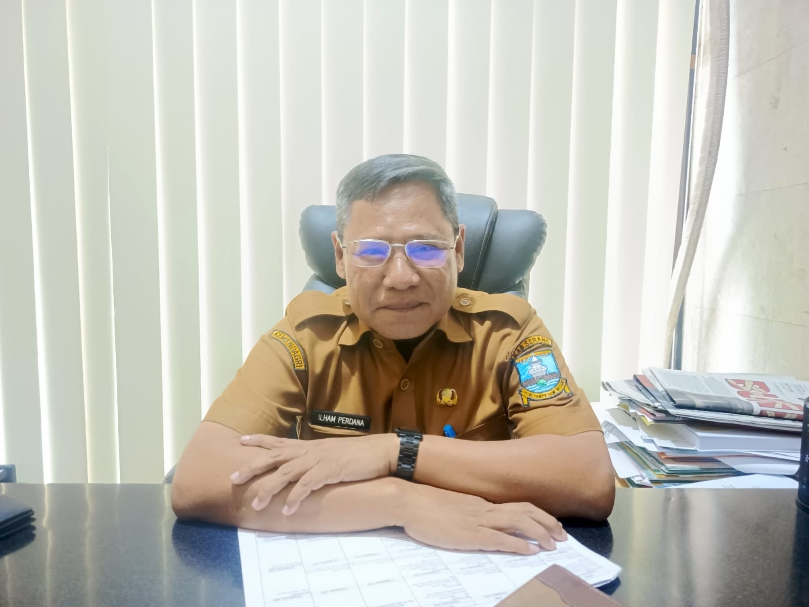 Akhir Mei, Dua Raperda Rampung Dibahas