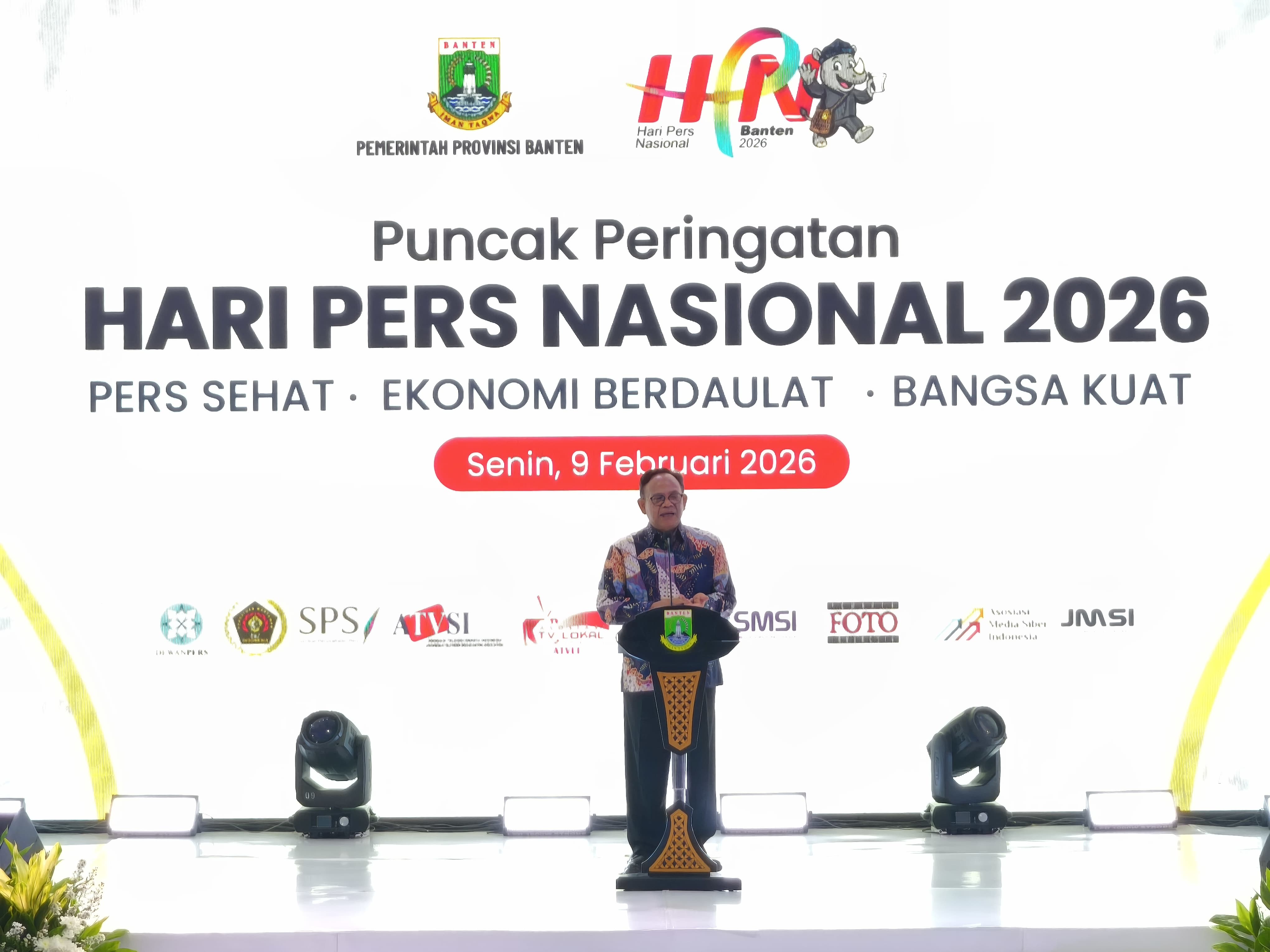 Media Konvensional Terhimpit Bisnis Informasi dan Medsos 