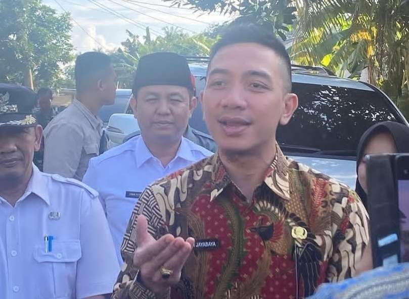 Aktivitas Truk Tambang Akan Diawasi CCTV