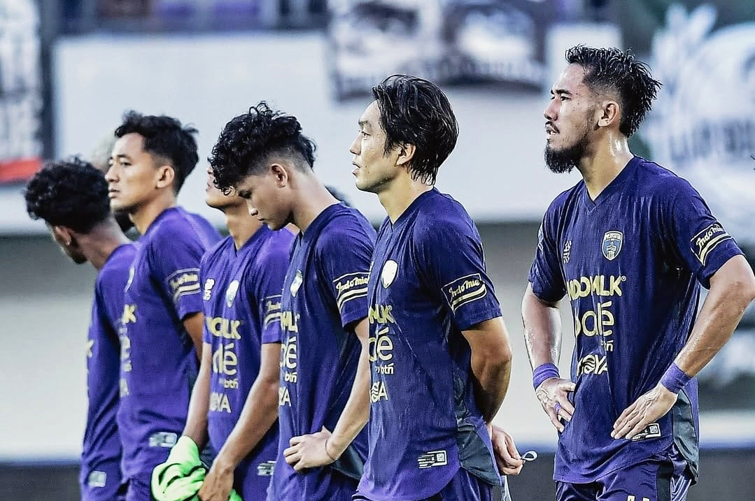 Madura United vs Persita, Pendekar Target Curi Poin