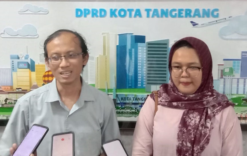 Korban Asusila Eks Wakasek SMP 23 Kota Tangerang Bertambah