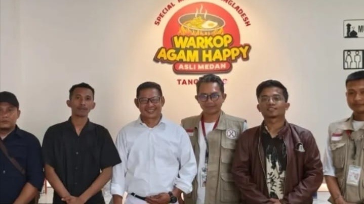 Kecamatan Pakuhaji Perkuat Mitigasi HIV/AIDS