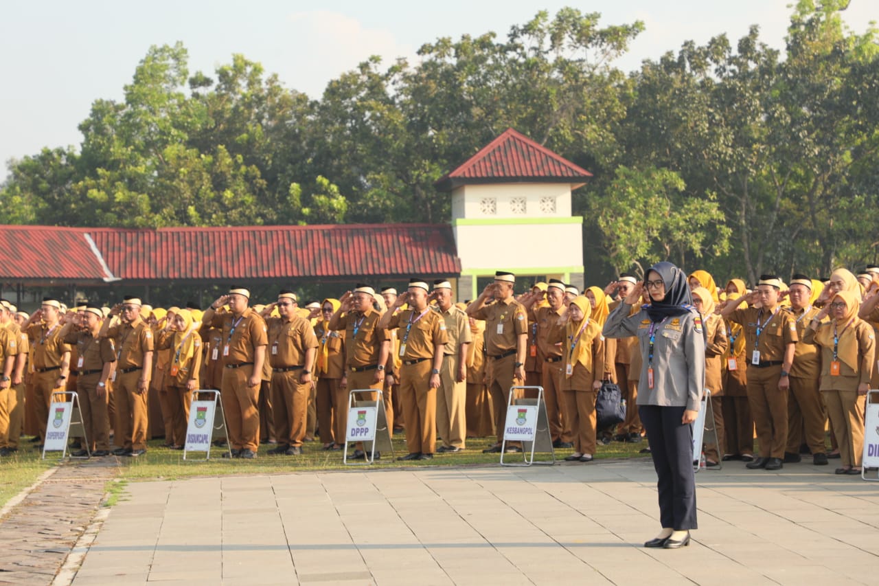 Pemberian THR Tunggu Peraturan Pemerintah, Sebagai Payung Hukum Pencairan