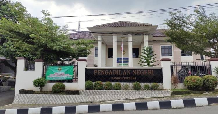 Judol dan Pinjol Pemicu Perceraian ASN