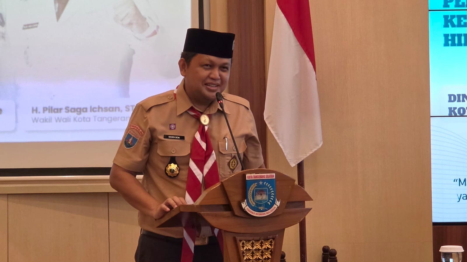 SPMB 2026 Kota Tangsel Akan Terapkan 4 Jalur