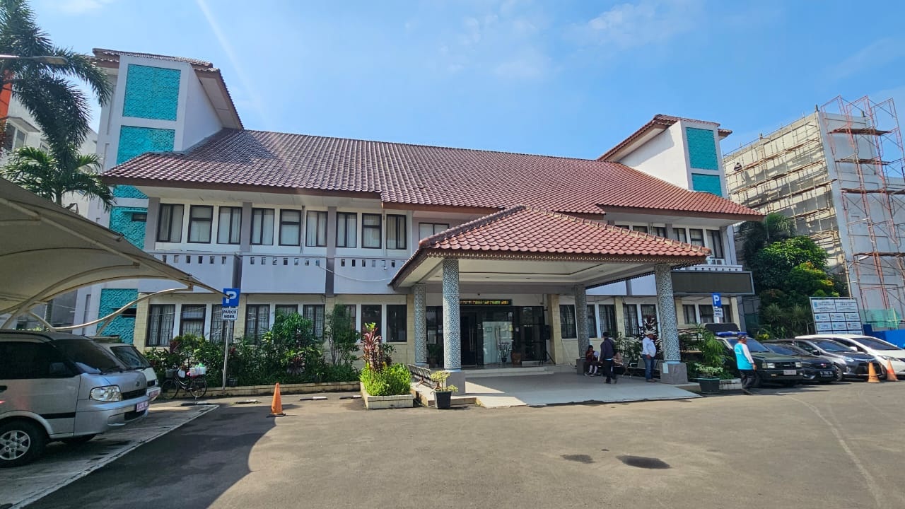 Pamulang Sukses Raih Berbagai Prestasi