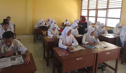Kolaborasi Sekolah Swasta