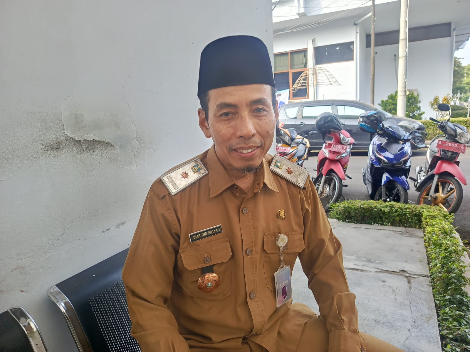 Festival Sangga Nagara Diusulkan Masuk KEN
