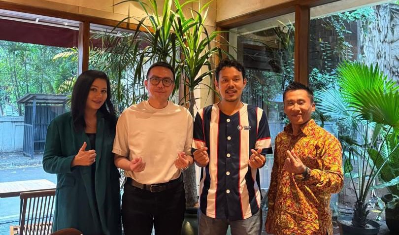 Pemkot Jajaki Kerjasama Investor Malaysia dan Thailand