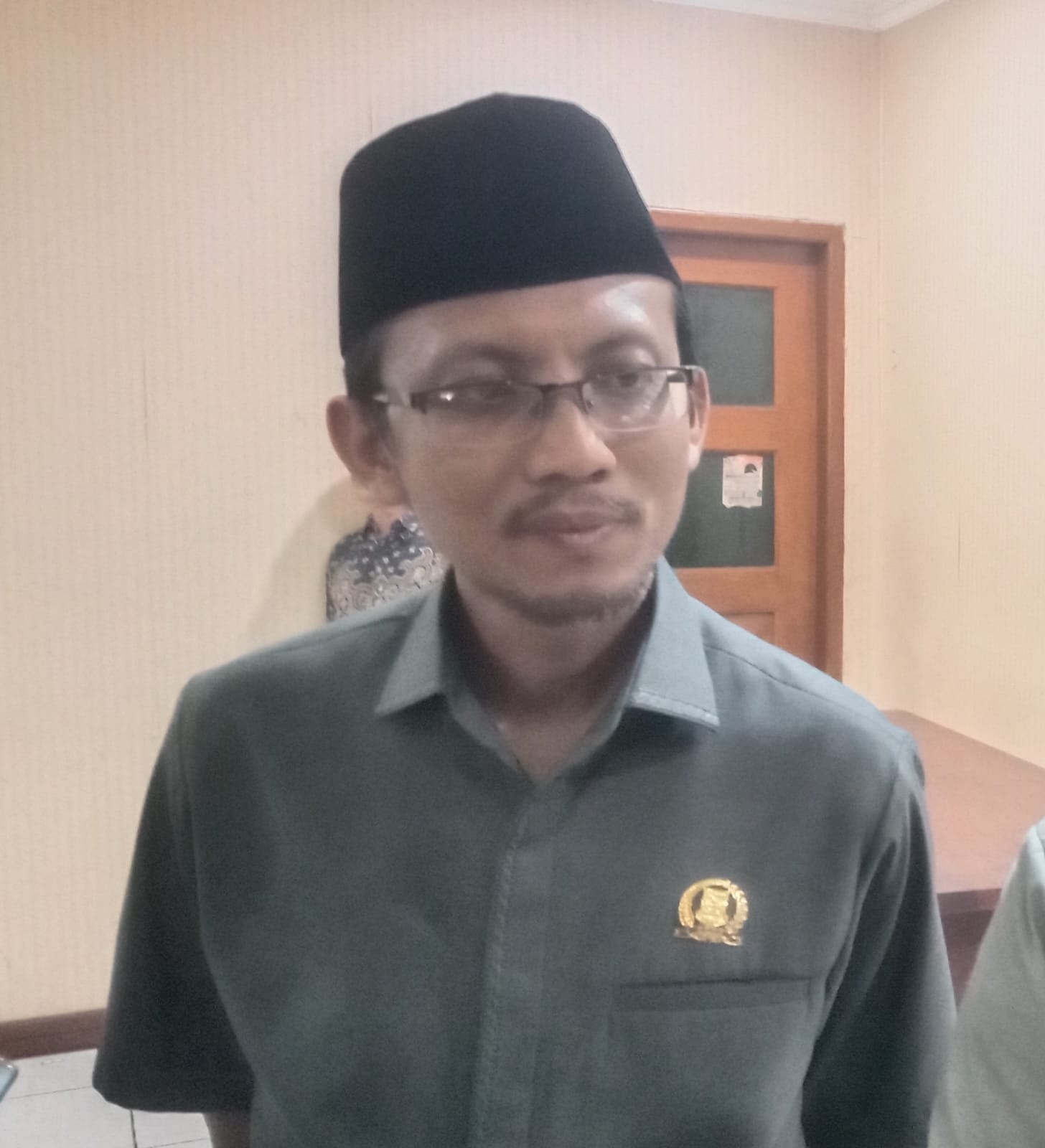 DPRD Dorong Infrastruktur untuk Penanganan Banjir 