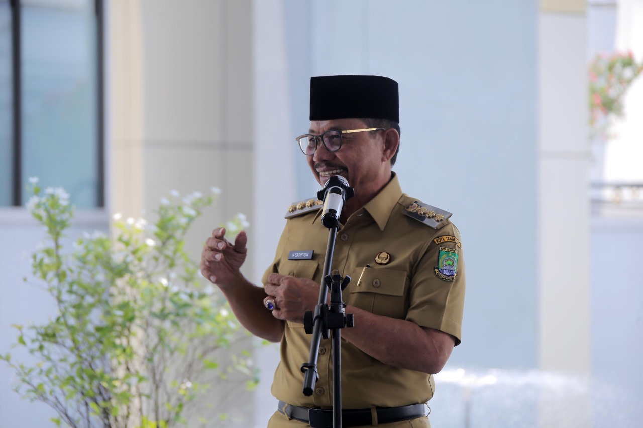 Evaluasi Tunjangan Rumah Dewan Berproses, Pemkot Tindaklanjuti Instruksi Mendagri
