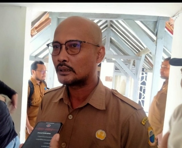 Buang Sampah Sembarangan Didenda Rp2,5 Juta