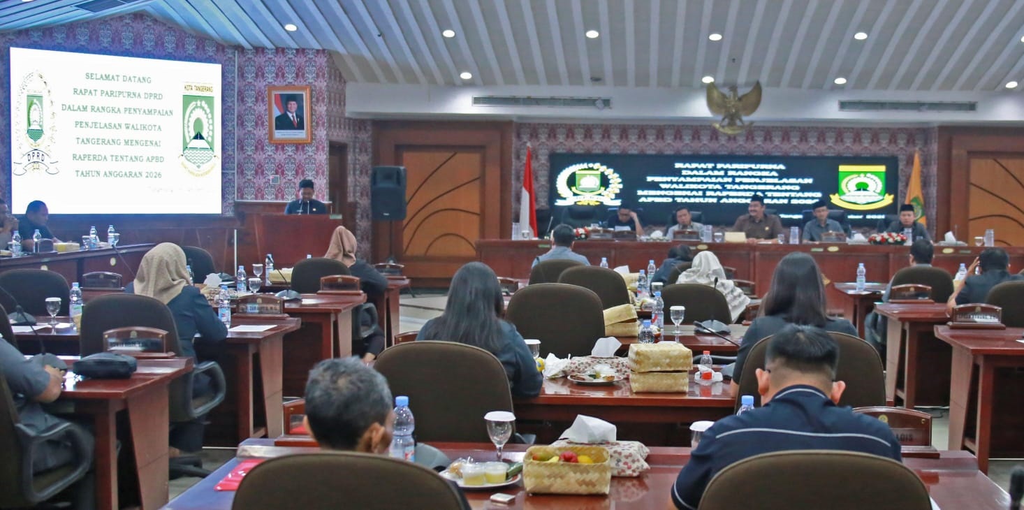 Pemkot Pastikan Gaji PPPK Normal