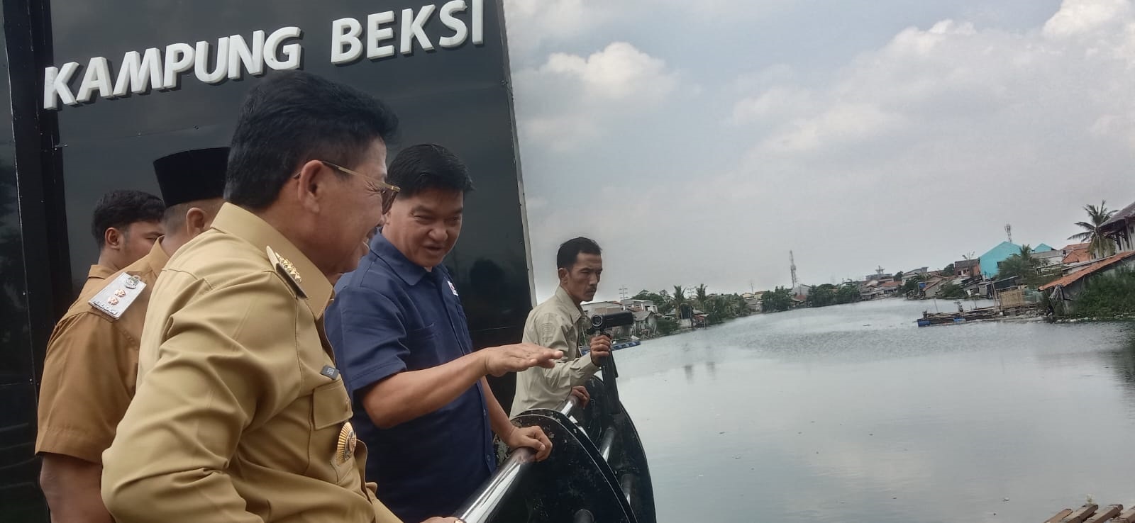 Pokdarwis Akan Diberi Kewenangan Kelola Destinasi Wisata