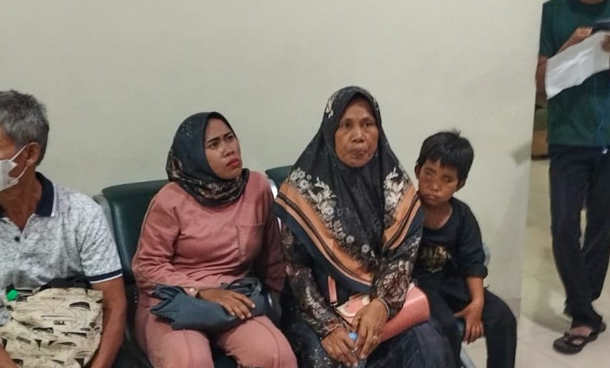 Anak PMI asal Kabupaten Tangerang Alami Tumor dan Tinggal di Gubug Bekas Sarang Walet