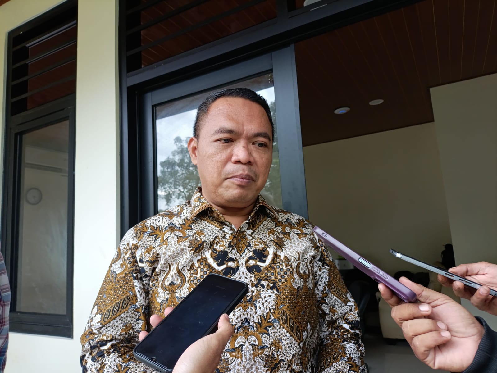 Krisis Air Mengintai Tangerang, DPRD Minta Pemkab Percepat Mitigasi