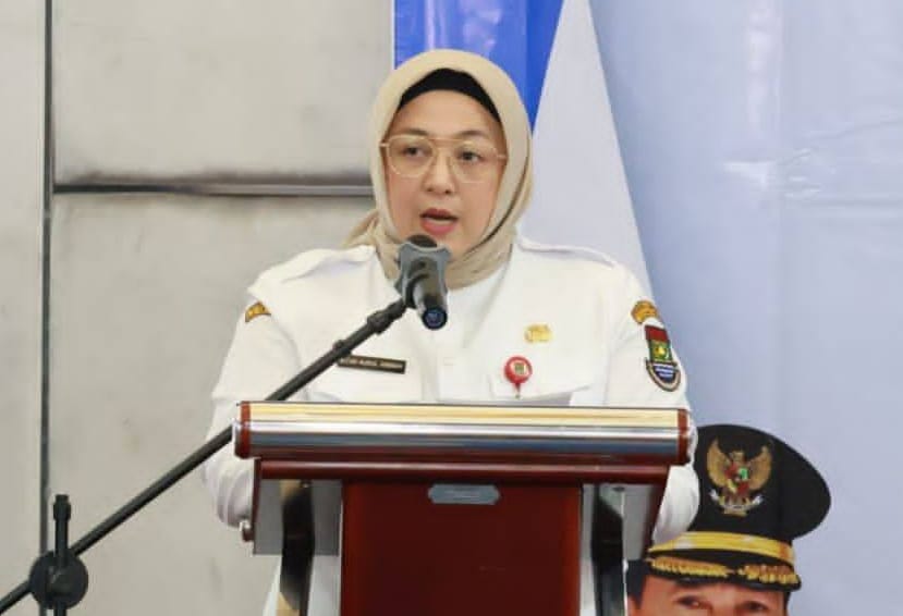 Hadapi Tantangan Teknologi dan Digitalisasi, Pendidikan Agama Jadi Benteng Karakter Anak