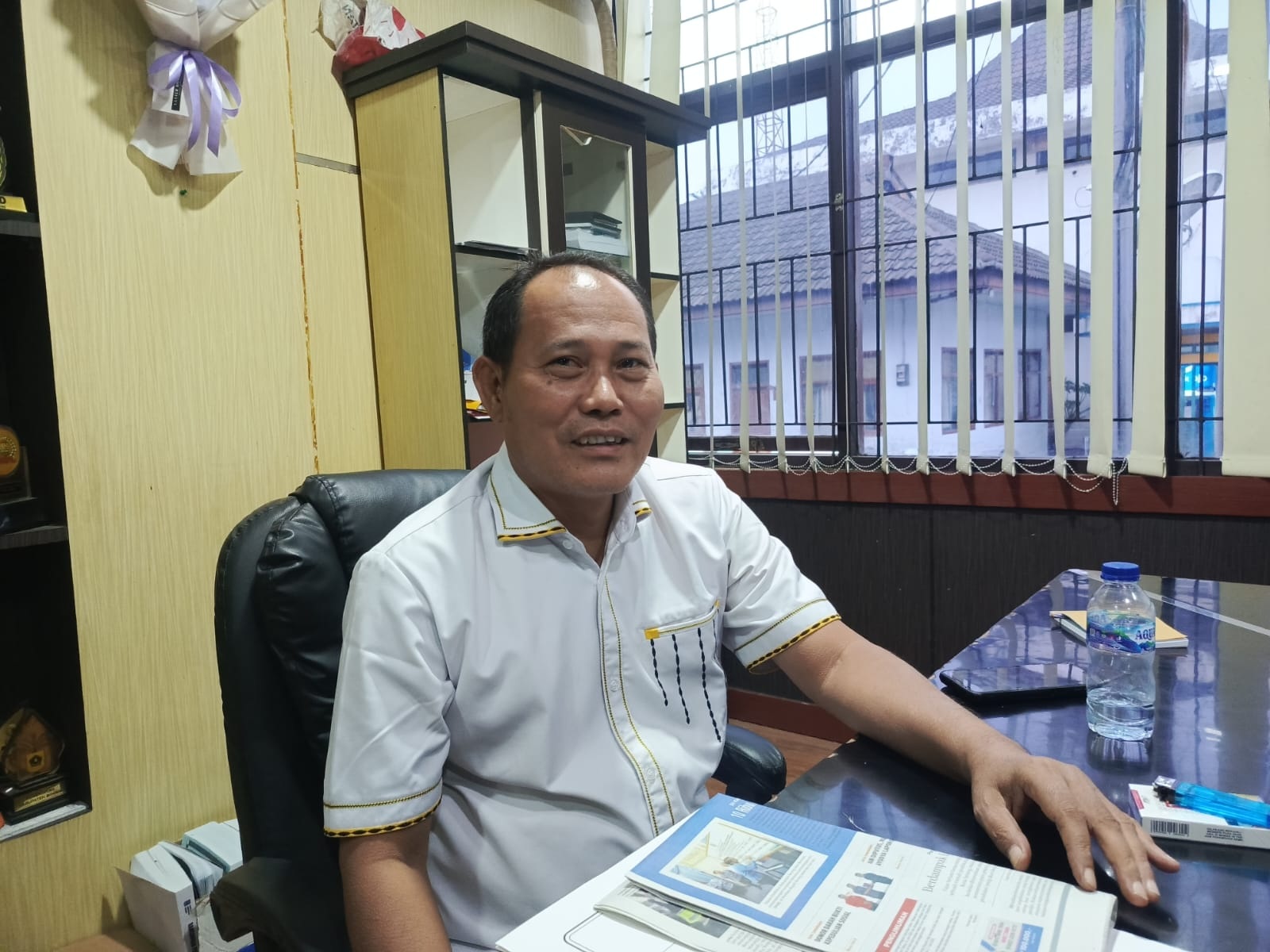 Dewan Minta Tindak Tegas Oknum Pungli SPMB