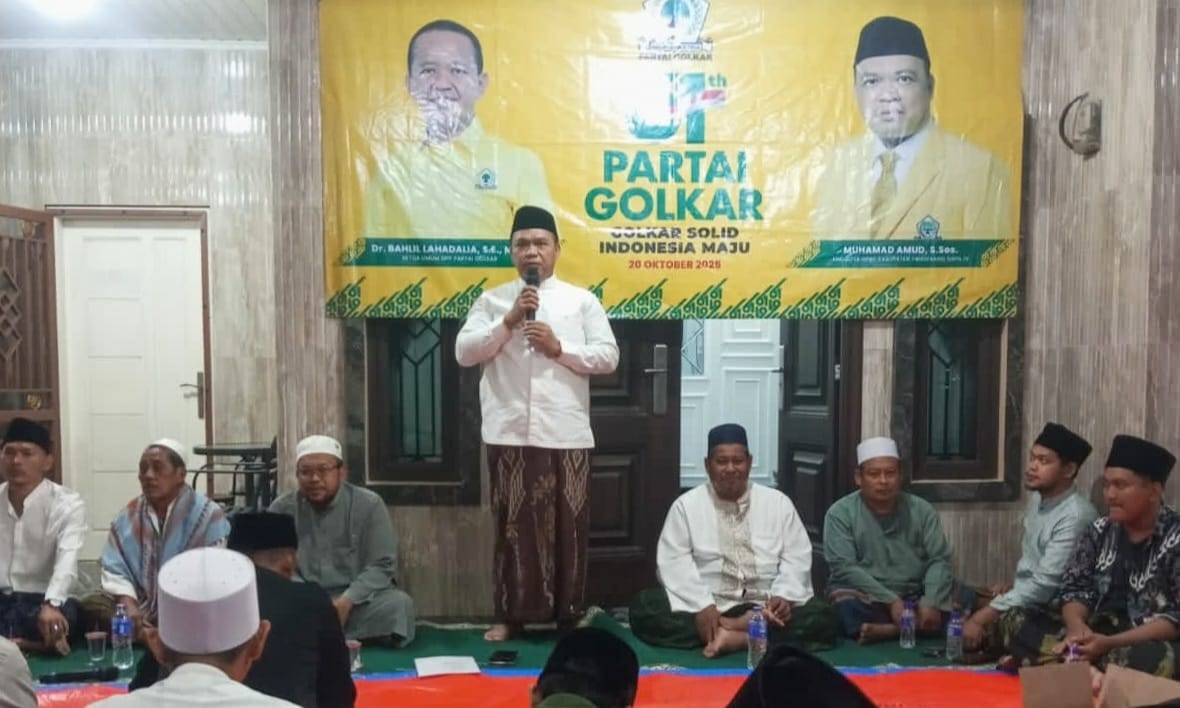 Pemkab dan Banggar Dewan Gali Potensi PAD, Terkait Dana TKD Kabupaten Tangerang yang Dipangkas Pusat