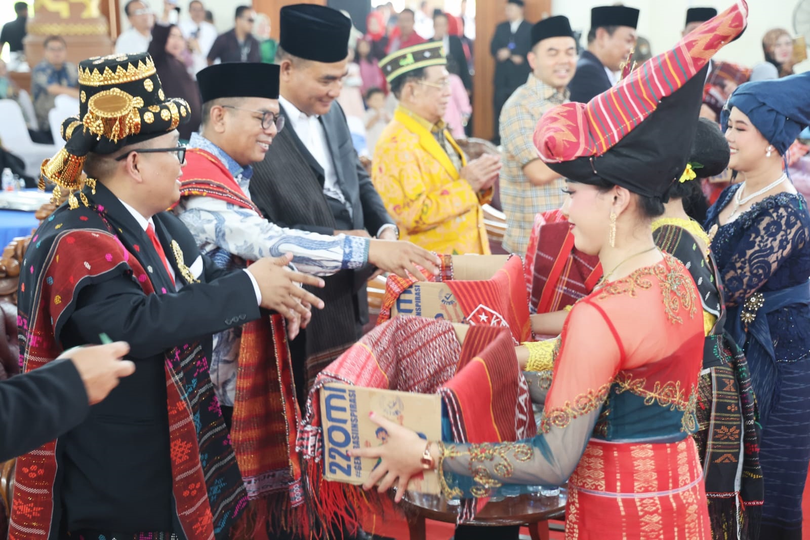 Gubernur Klaim Banten Jadi Tujuan Migrasi