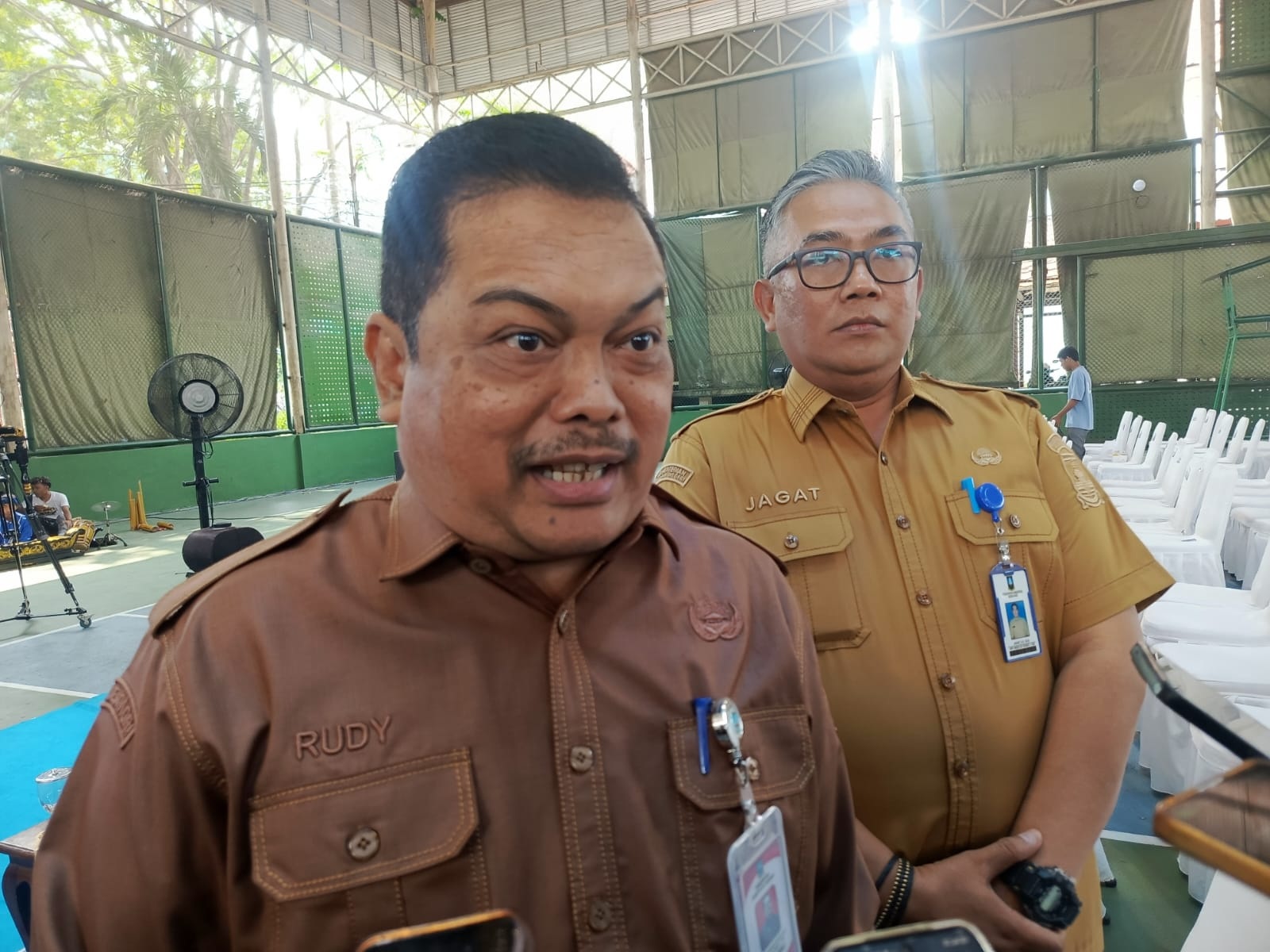 Pilkades Kabupaten Serang Bakal Pakai e-Voting