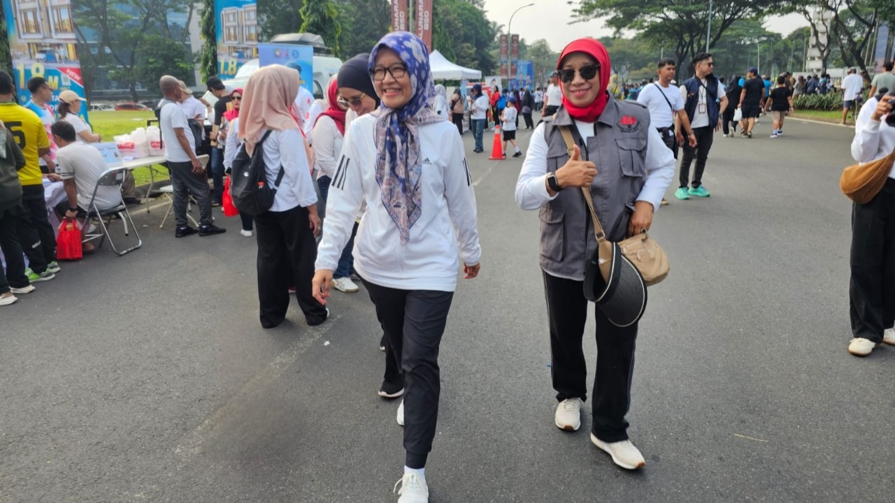 Dinkes Temukan 24 Kasus HIV Pada Anak-anak