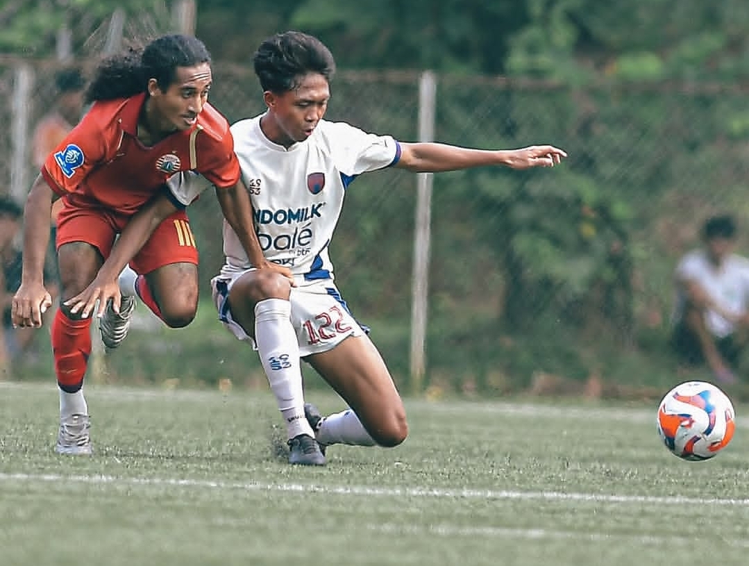 Elite Pro Academy U20 Grup A, Gagal Back To Back