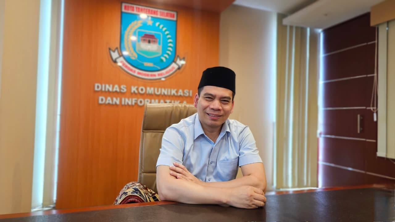 Kominfo Pasang 3.000 Titik Internet Gratis