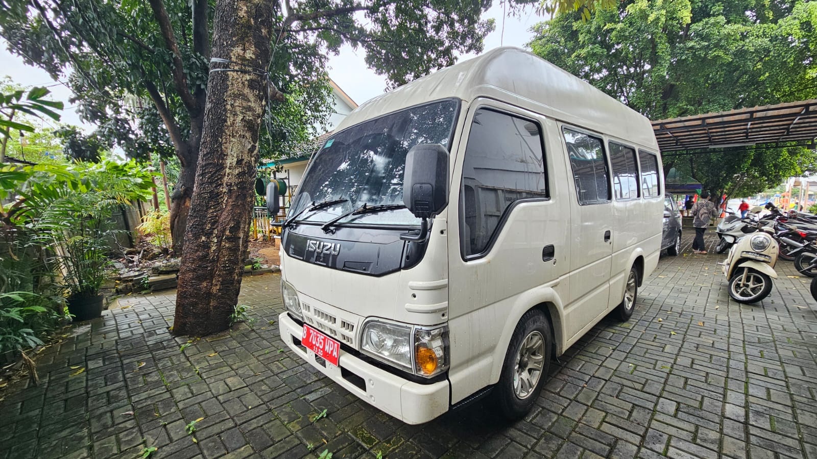 Mobil Dinas Dilarang Untuk Mudik Lebaran