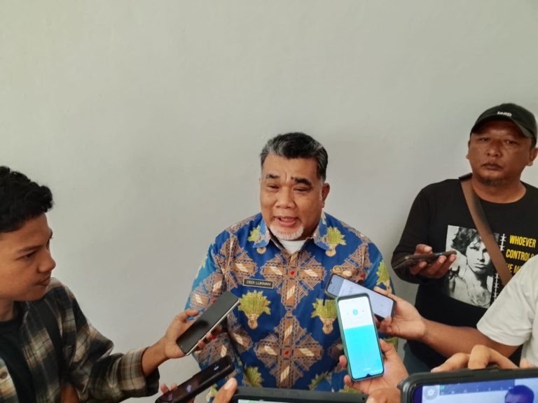 Disnaker Minta Perusahaan Patuhi Aturan THR
