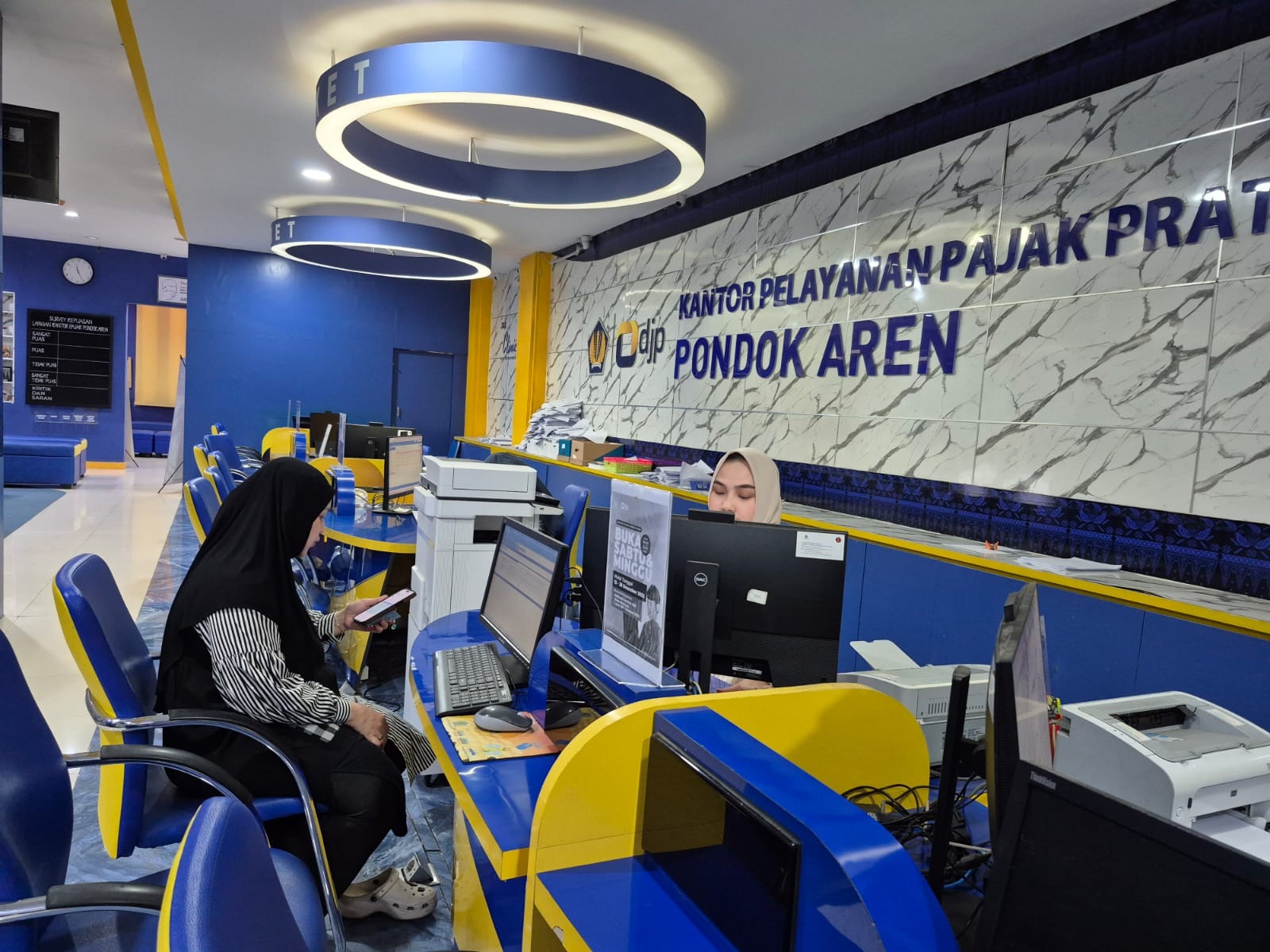 Pengguna Coretax Tembus 8 Ribu Pelapor SPT