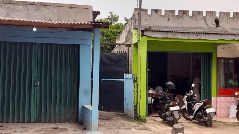 Marak Toko Kosmetik Jual Obat Keras