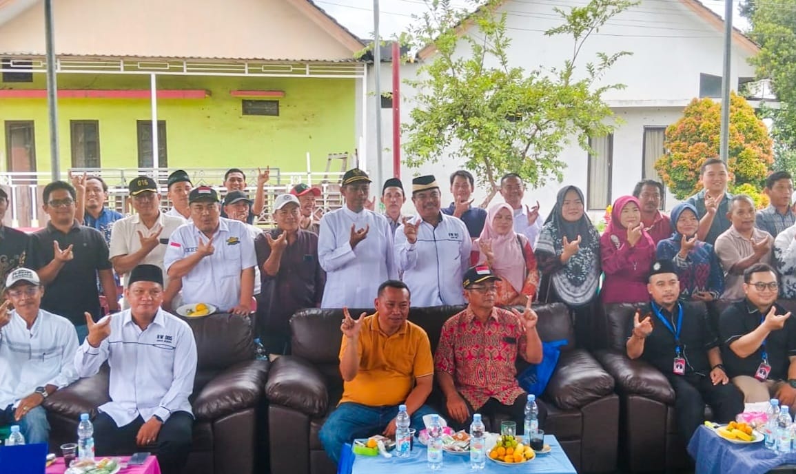 Jangan Takut Menolak Pemberian Narkoba