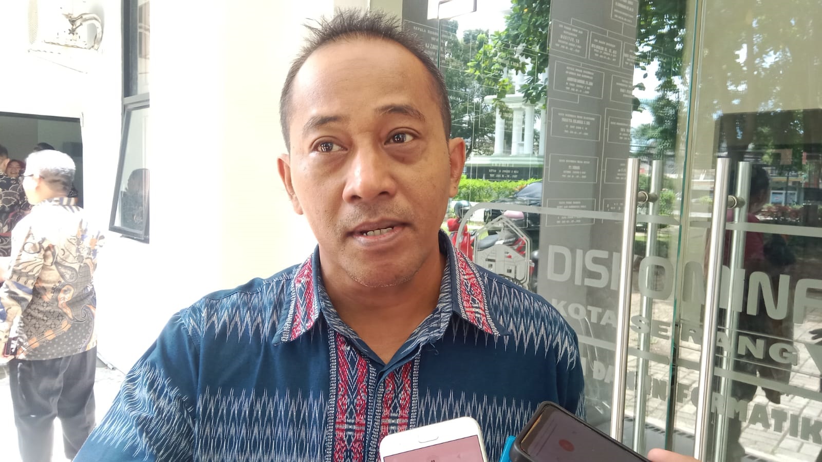 Potensi Videotron Jadi Sumber PAD Baru