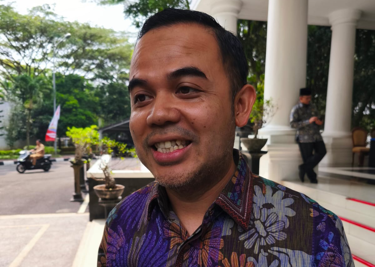 Anggota DPRD Provinsi Banten Kritik Pajak Mobil Listrik