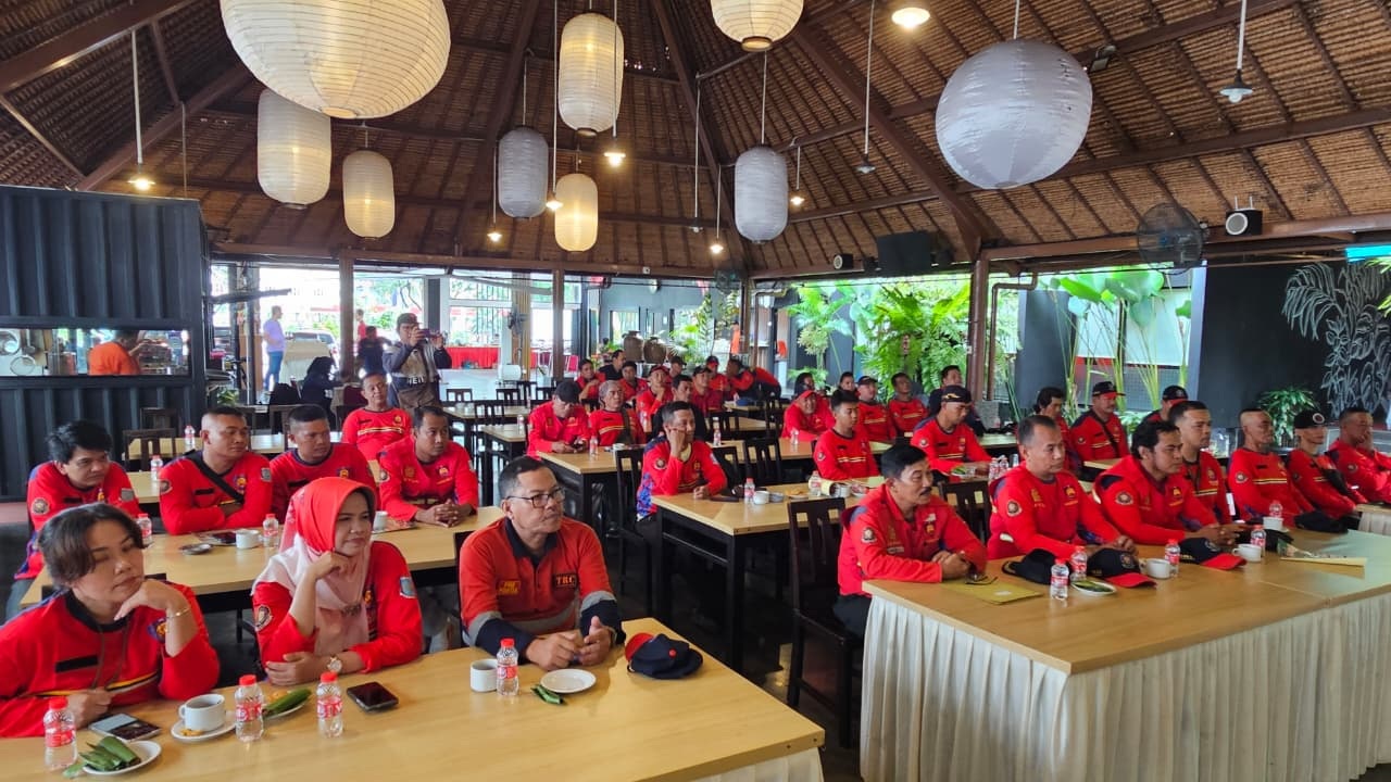 Redkar Tak Aktif, Asuransi Tetap Jalan, 50 Persen dari 1.674 Anggota Redkar Tidak Aktif