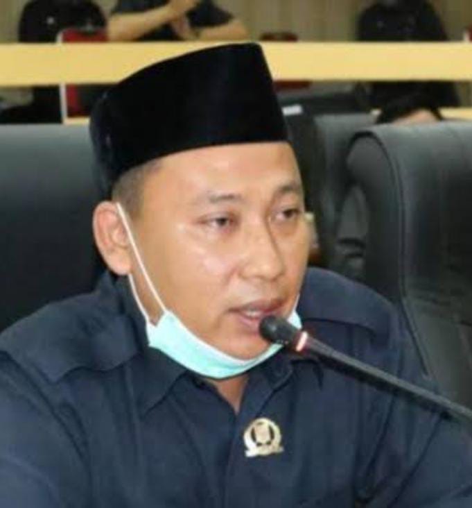 DPRD Nilai Kinerja KPU dan Bawaslu Lebak Bobrok