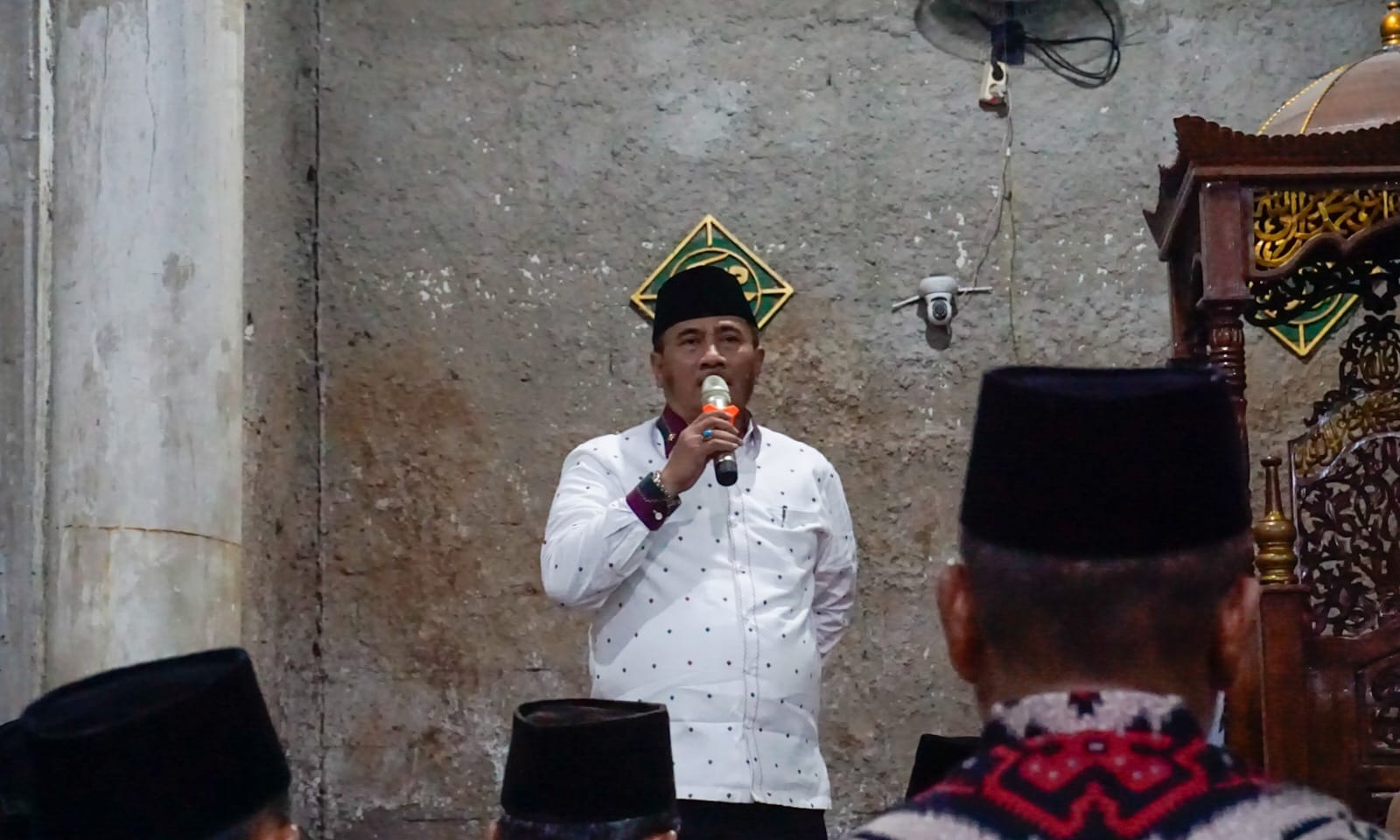 Staf Ahli Bupati Tangerang: Tarling, Cara Pemkab Tangerang Interaksi dengan Masyarakat