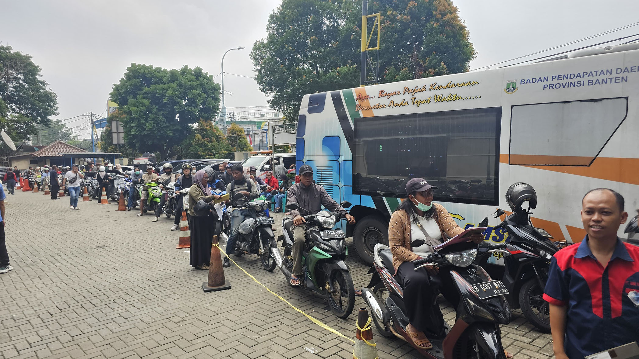 Realisasi PAD Capai Rp1,6 Triliun, Terbanyak Berasal dari BPHTB