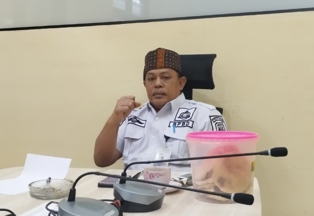 Sungai Cibarani Meluap, Rendam Kawasan Baduy