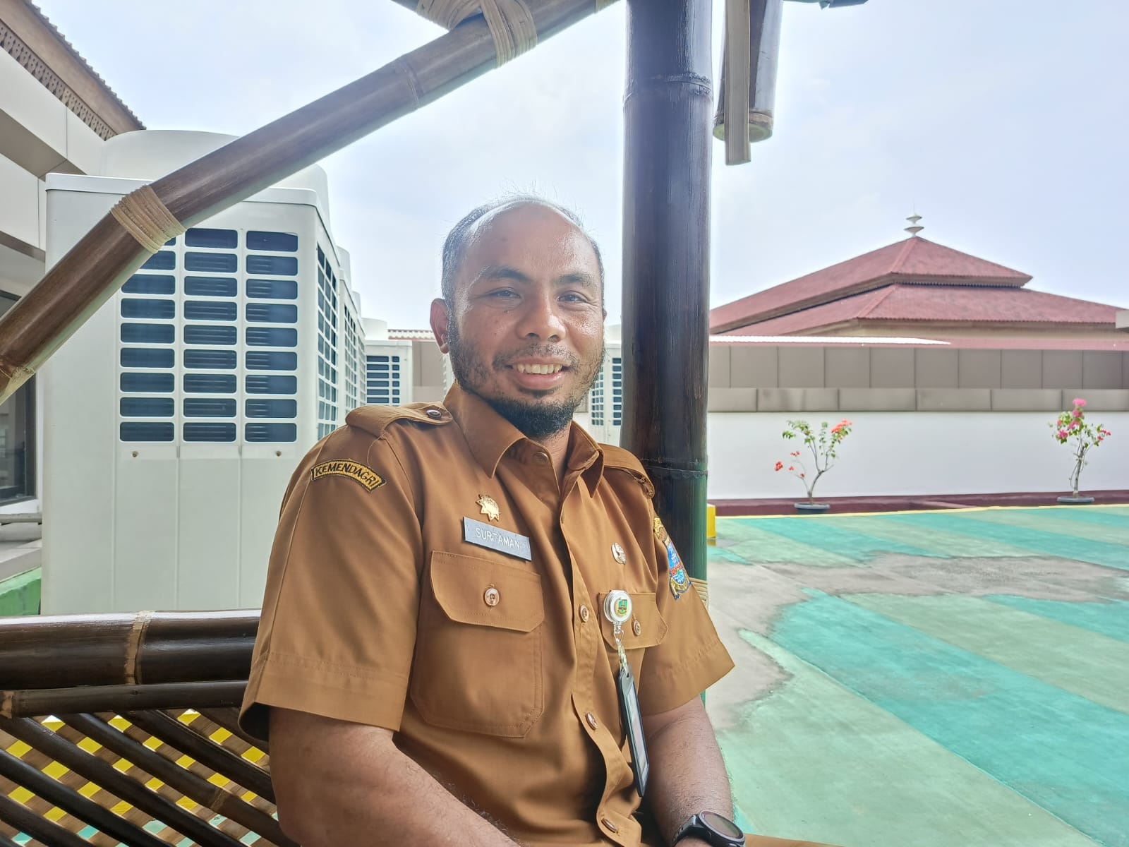 Soal Mutasi, Bupati Zakiyah Suka Kejutan
