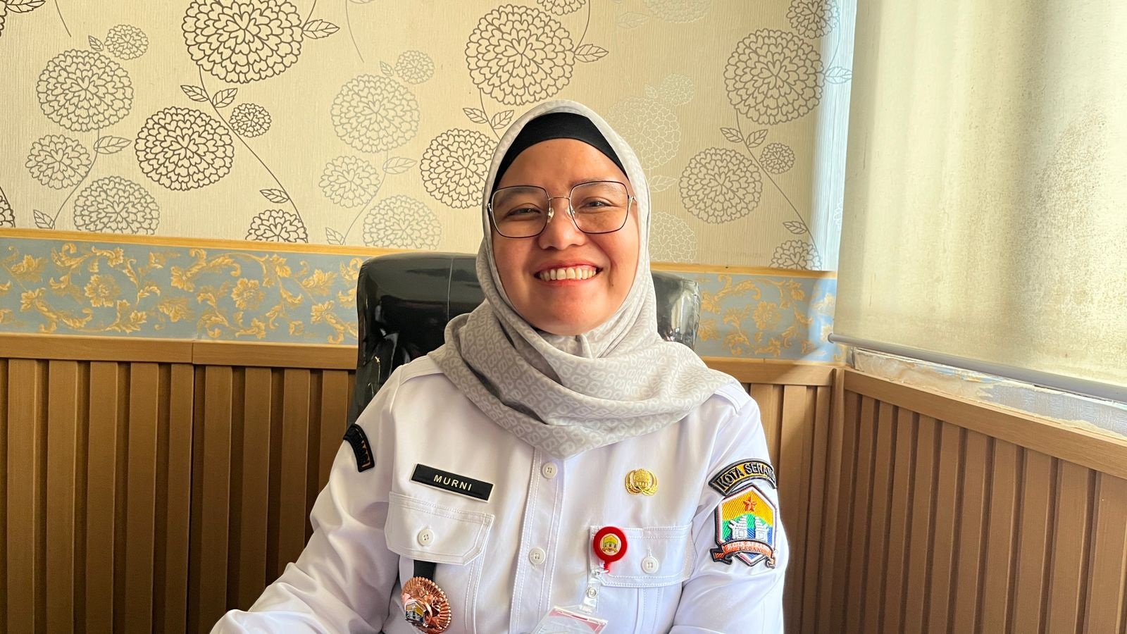 Pemkot Pastikan PPPK Paruh Waktu Aman